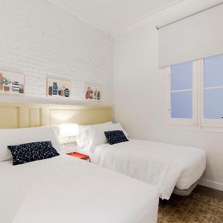 Aspasios Gracia Apartments Барселона Екстериор снимка