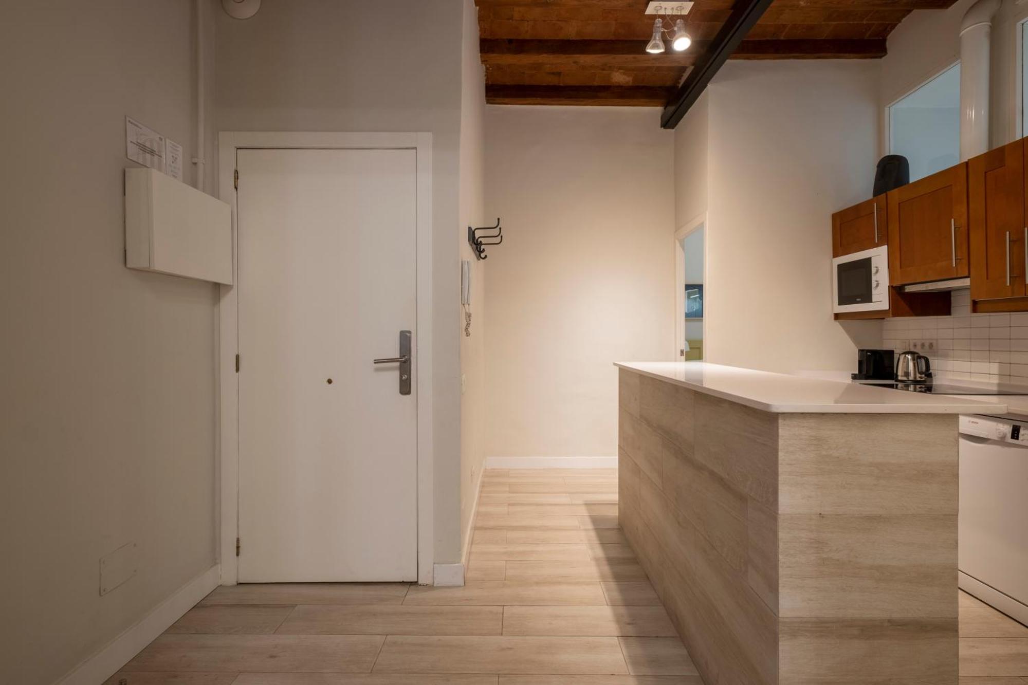 Aspasios Gracia Apartments Барселона Стая снимка